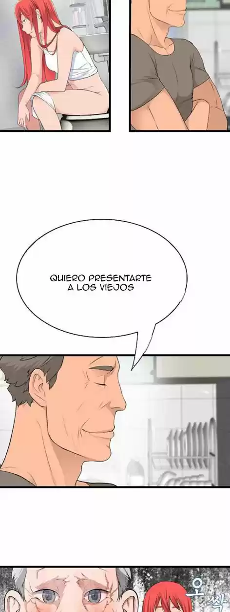 Tissue Thief (2016) - Capítulo 29 - Página 29 - LectorTMOo