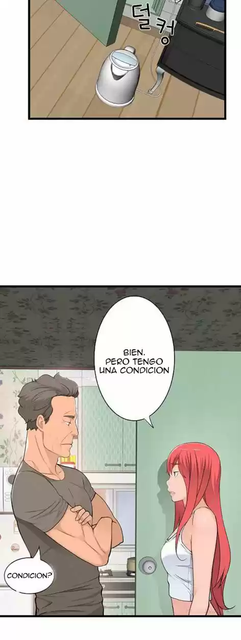 Tissue Thief (2016) - Capítulo 29 - Página 31 - LectorTMOo