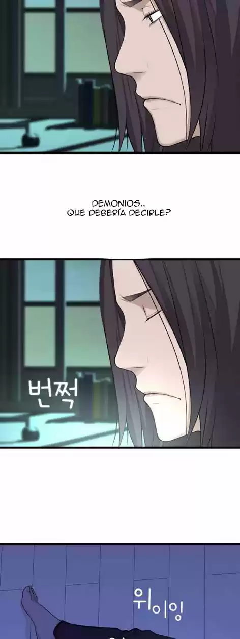 Tissue Thief (2016) - Capítulo 29 - Página 34 - LectorTMOo