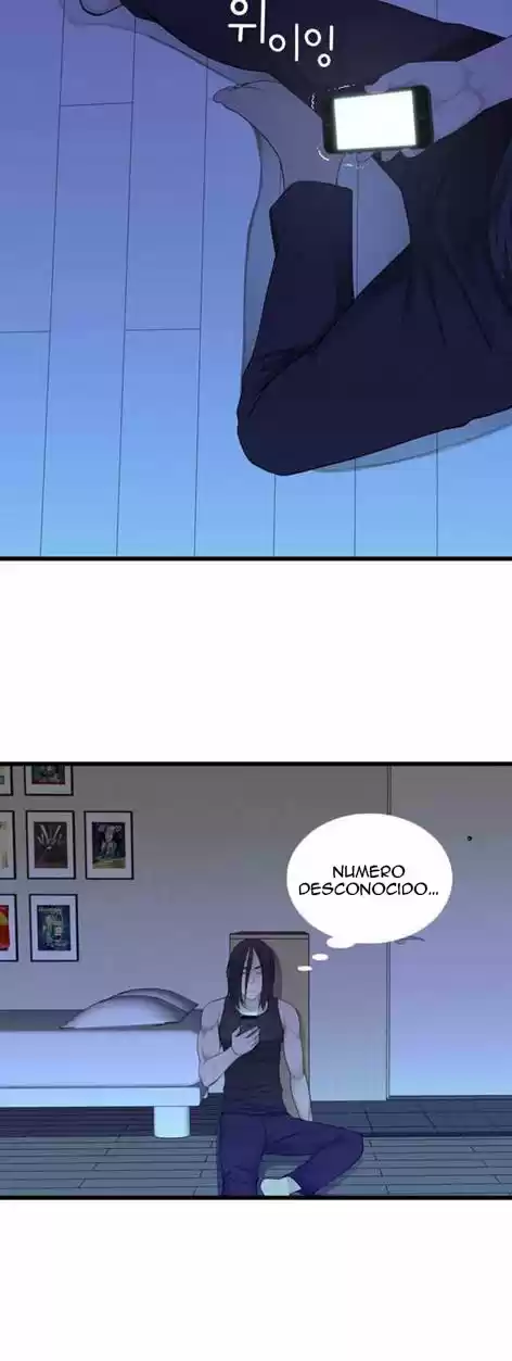 Tissue Thief (2016) - Capítulo 29 - Página 35 - LectorTMOo