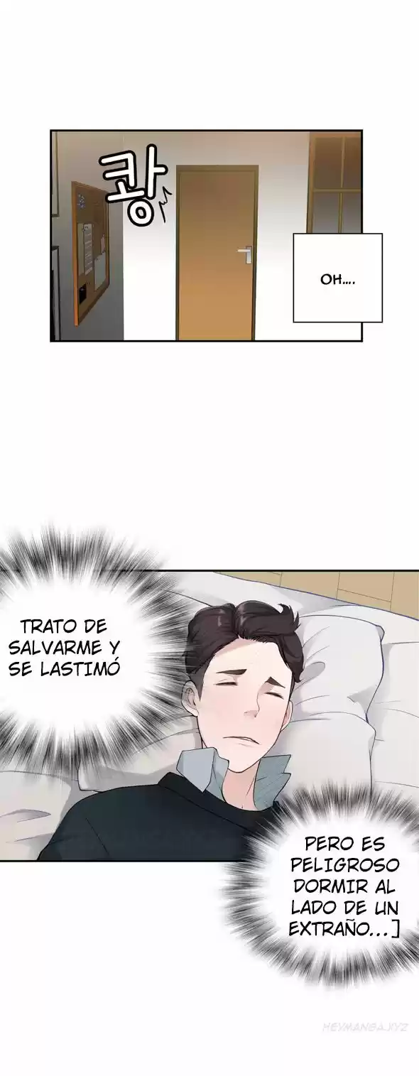 Tissue Thief (2016) - Capítulo 3 - Página 27 - LectorTMOo