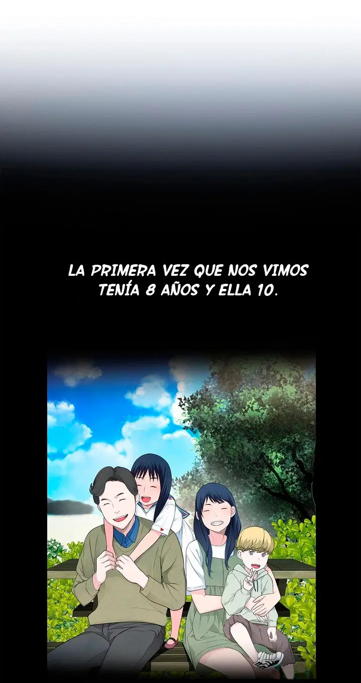 Tissue Thief (2016) - Capítulo 41 - Página 22 - LectorTMOo