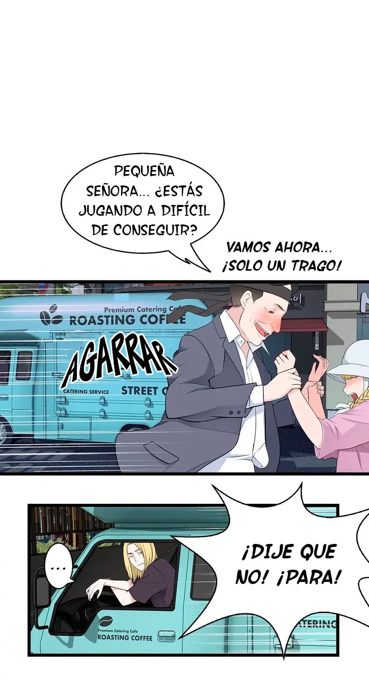 Tissue Thief (2016) - Capítulo 41 - Página 40 - LectorTMOo