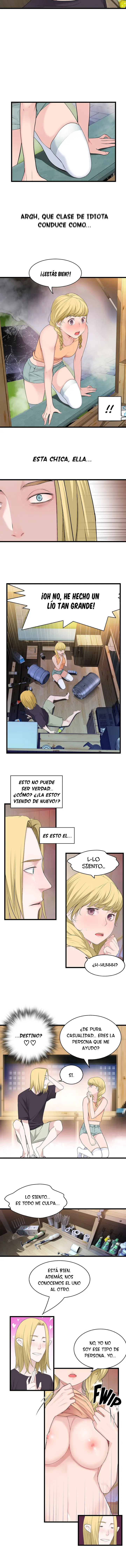 Tissue Thief (2016) - Capítulo 44 - Página 7 - LectorTMOo