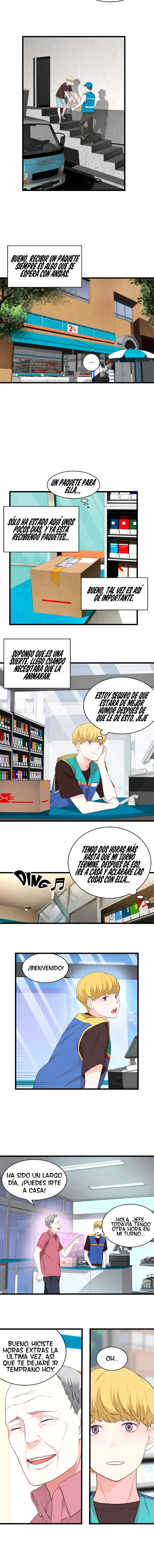 Tissue Thief (2016) - Capítulo 48 - Página 8 - LectorTMOo