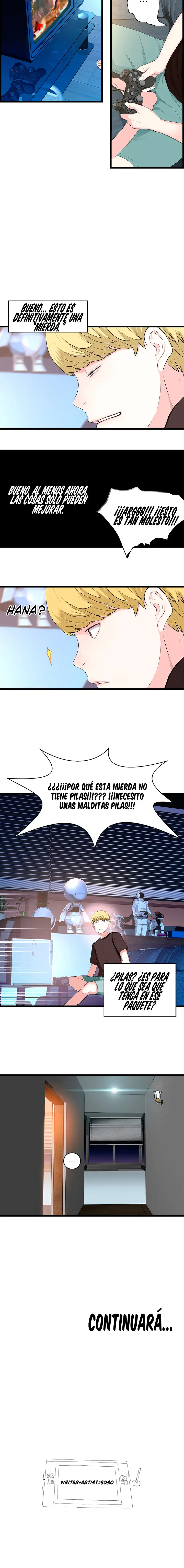 Tissue Thief (2016) - Capítulo 48 - Página 12 - LectorTMOo