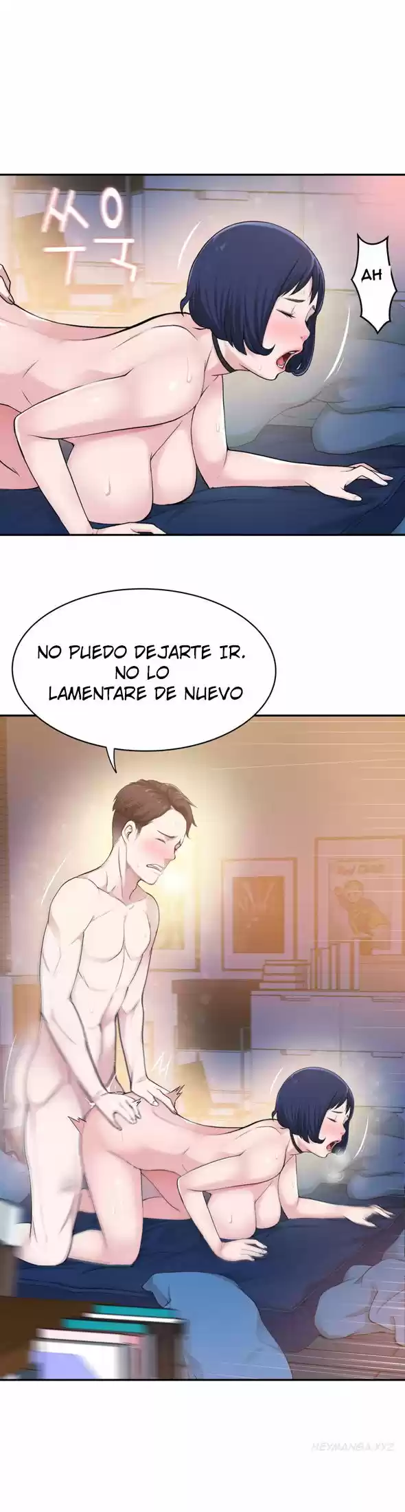 Tissue Thief (2016) - Capítulo 5 - Página 29 - LectorTMOo