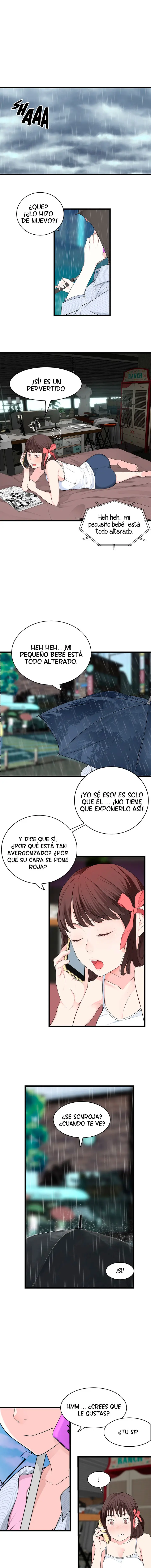 Tissue Thief (2016) - Capítulo 50 - Página 8 - LectorTMOo