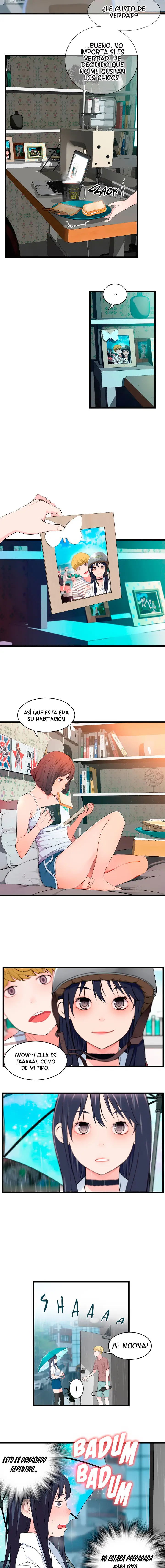 Tissue Thief (2016) - Capítulo 51 - Página 4 - LectorTMOo