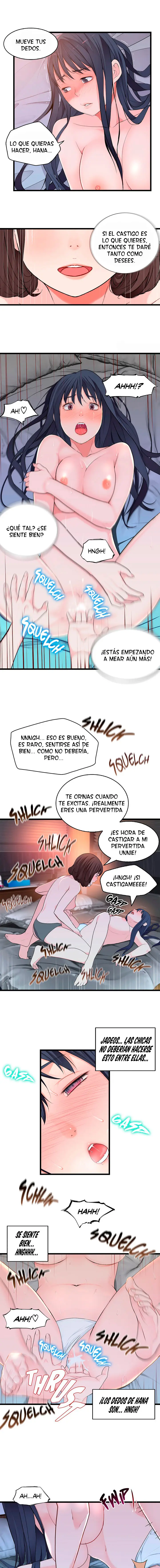 Tissue Thief (2016) - Capítulo 55 - Página 6 - LectorTMOo