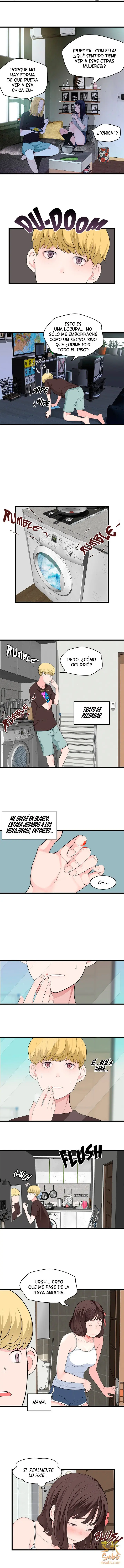 Tissue Thief (2016) - Capítulo 57 - Página 6 - LectorTMOo
