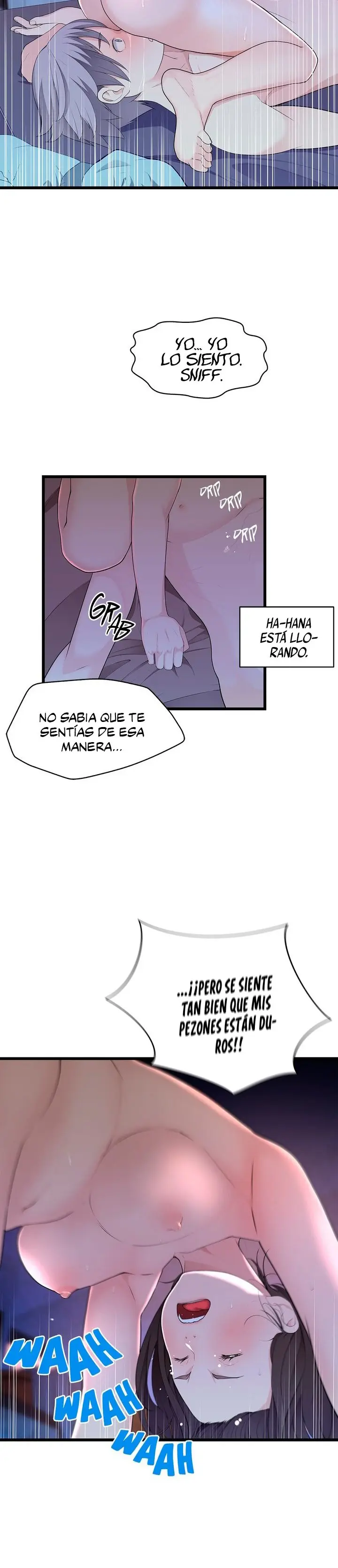 Tissue Thief (2016) - Capítulo 64 - Página 15 - LectorTMOo