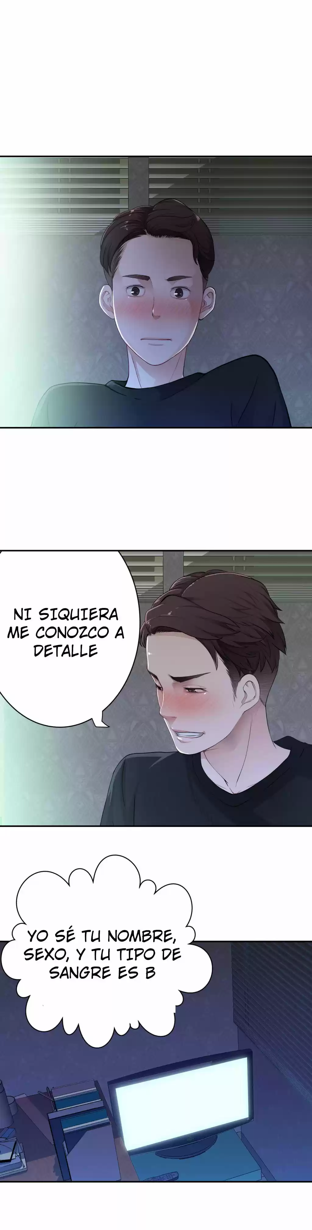 Tissue Thief (2016) - Capítulo 7 - Página 38 - LectorTMOo
