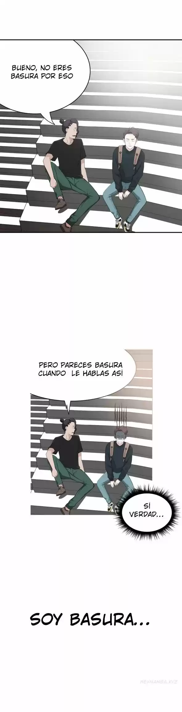 Tissue Thief (2016) - Capítulo 8 - Página 7 - LectorTMOo