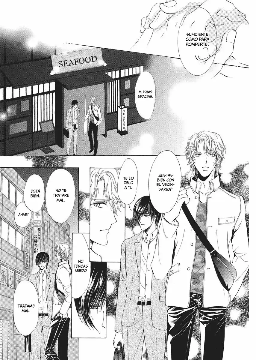 To Aru Gekai to Naikai no (2017) - Capítulo 3 - Página 21 - LectorTMOo