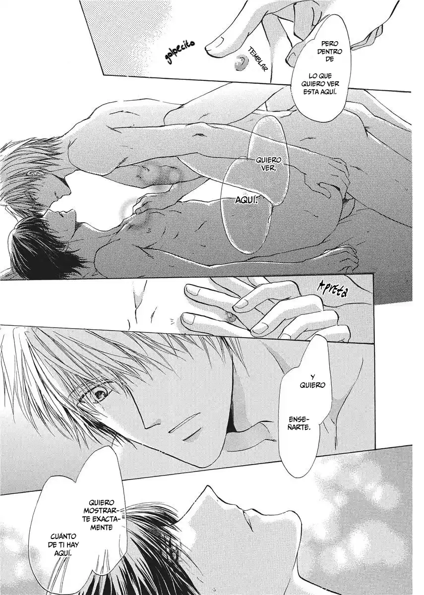 To Aru Gekai to Naikai no (2017) - Capítulo 5 - Página 24 - LectorTMOo