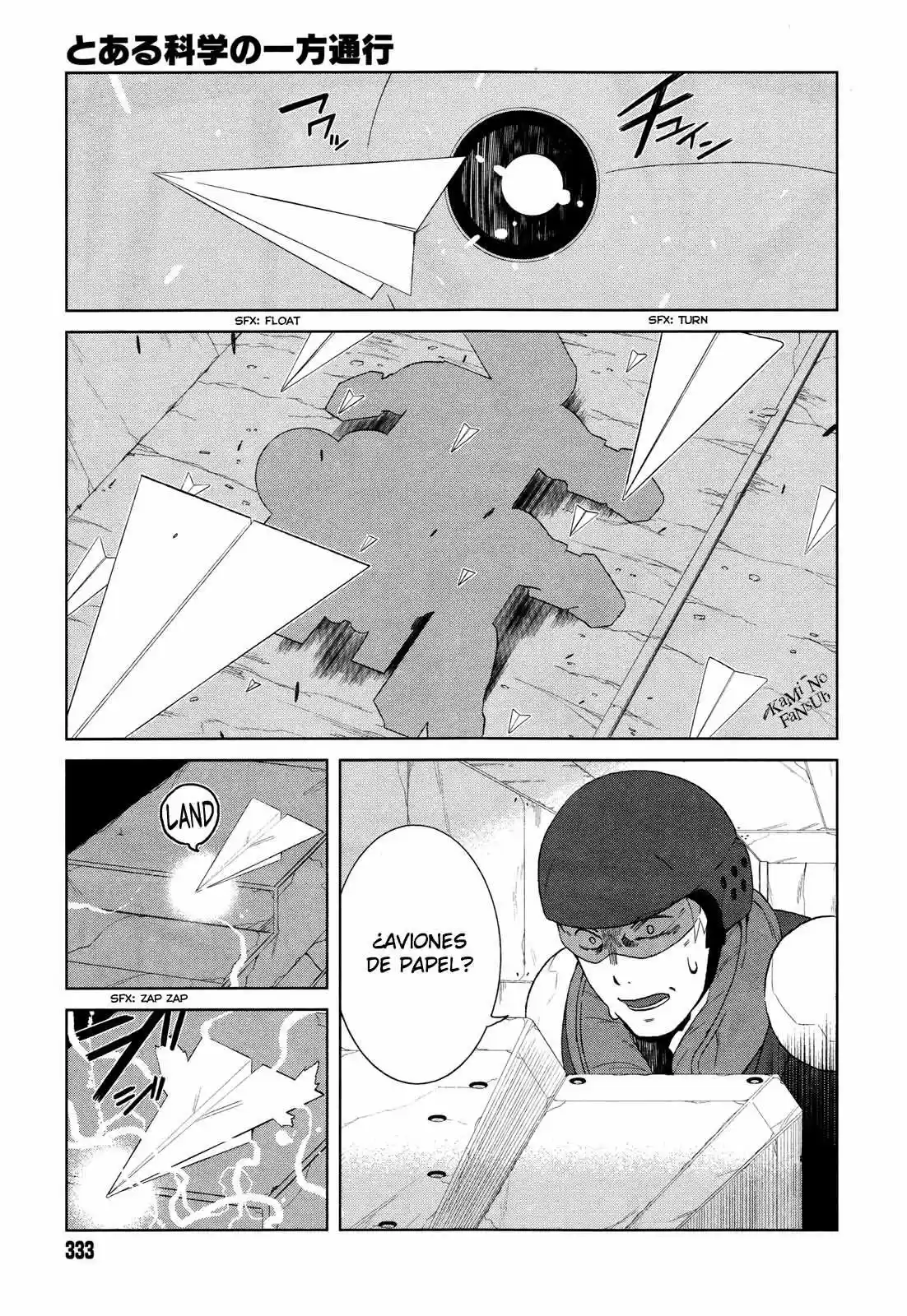 To Aru Kagaku no Accelerator (2013) - Capítulo 10 - Página 14 - LectorTMOo