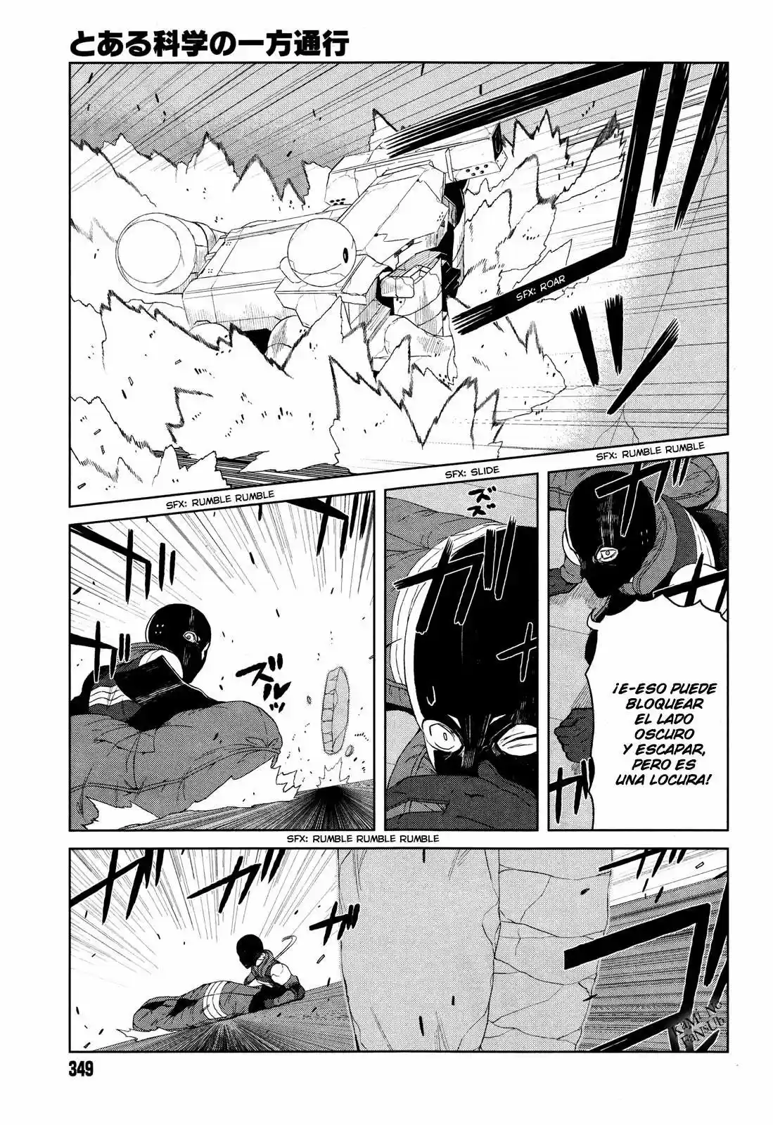 To Aru Kagaku no Accelerator (2013) - Capítulo 10 - Página 29 - LectorTMOo