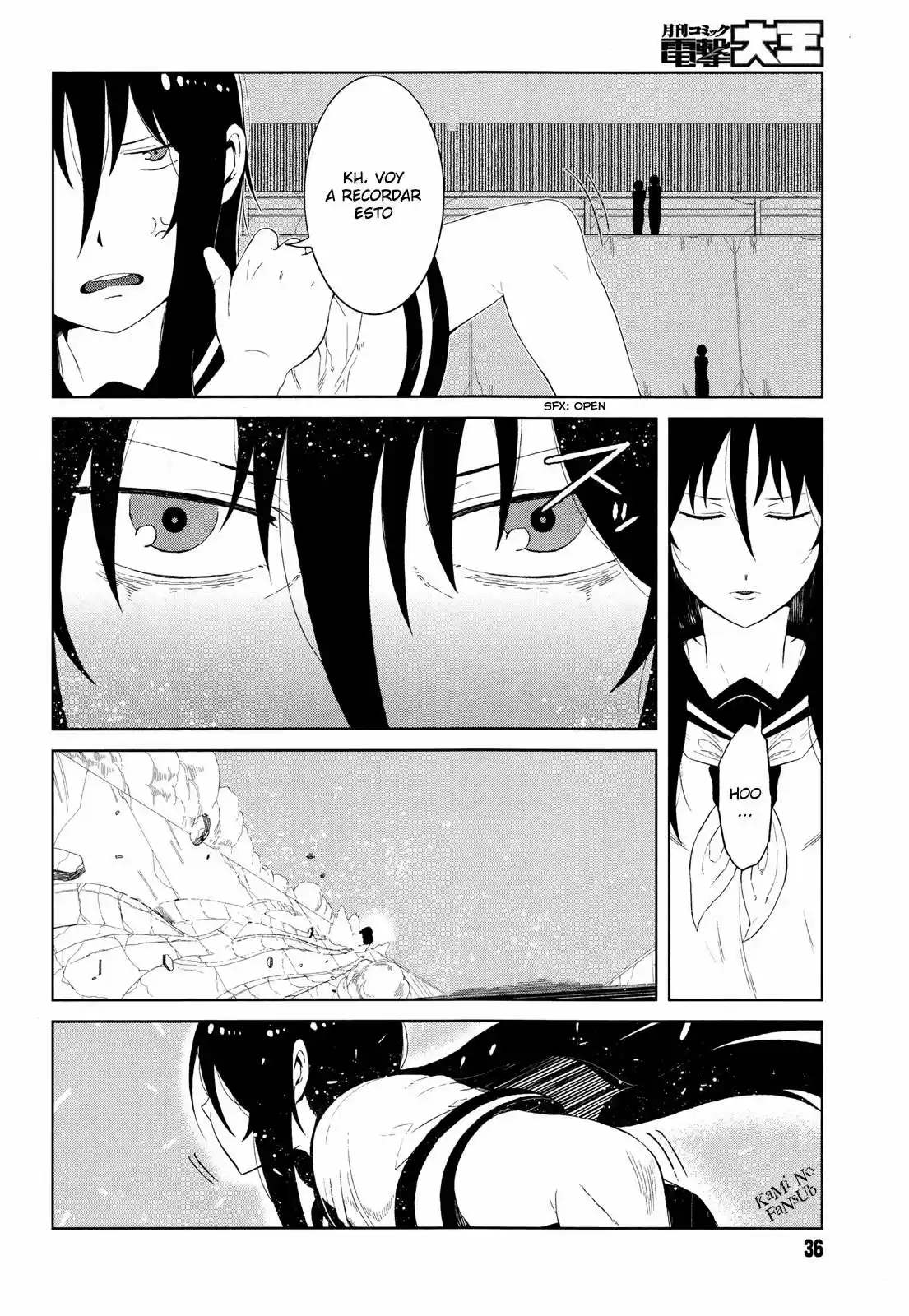 To Aru Kagaku no Accelerator (2013) - Capítulo 11 - Página 8 - LectorTMOo