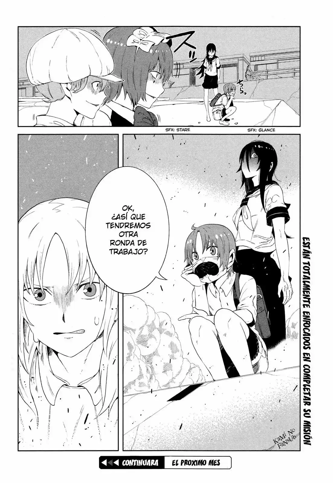 To Aru Kagaku no Accelerator (2013) - Capítulo 11 - Página 30 - LectorTMOo
