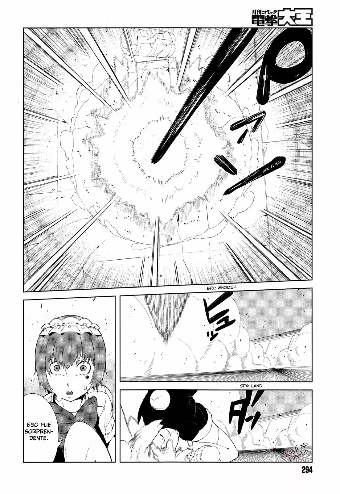 To Aru Kagaku no Accelerator (2013) - Capítulo 12 - Página 7 - LectorTMOo