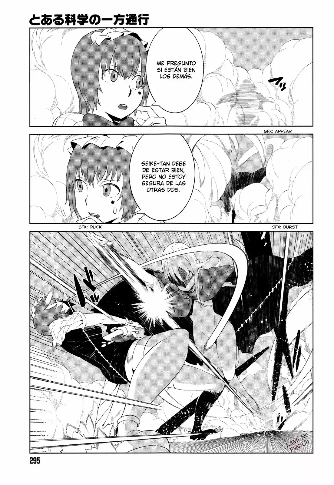 To Aru Kagaku no Accelerator (2013) - Capítulo 12 - Página 8 - LectorTMOo