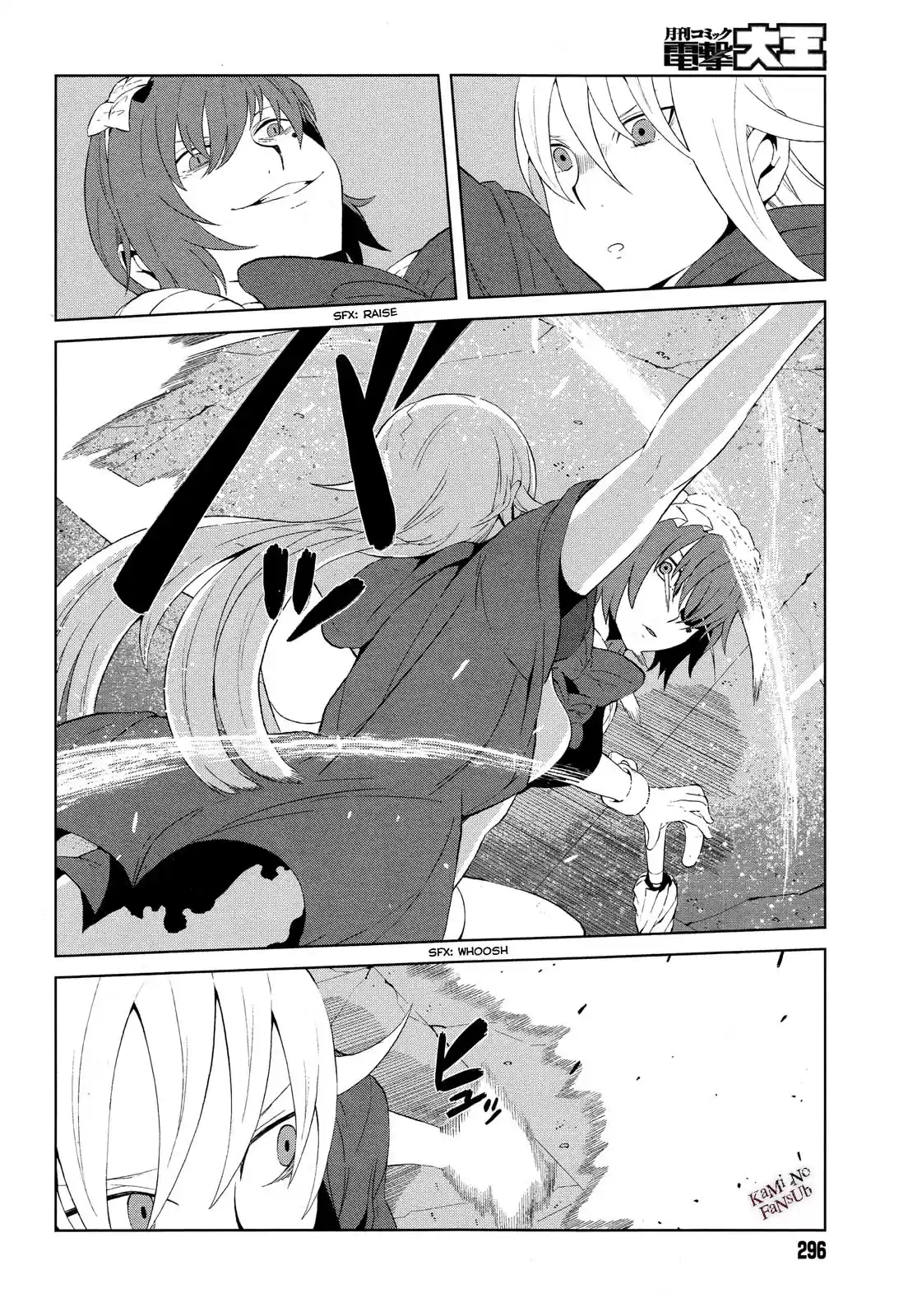 To Aru Kagaku no Accelerator (2013) - Capítulo 12 - Página 9 - LectorTMOo