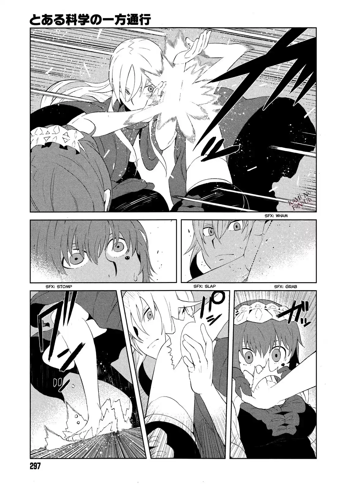 To Aru Kagaku no Accelerator (2013) - Capítulo 12 - Página 10 - LectorTMOo