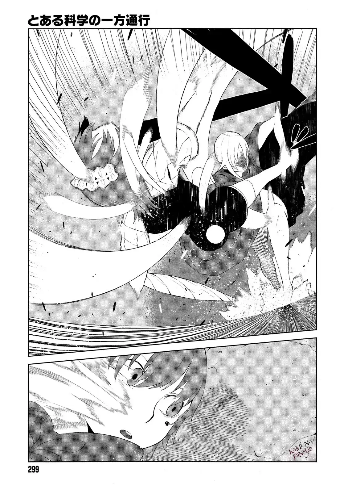 To Aru Kagaku no Accelerator (2013) - Capítulo 12 - Página 12 - LectorTMOo