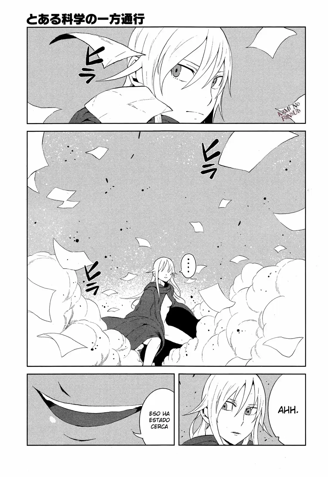 To Aru Kagaku no Accelerator (2013) - Capítulo 12 - Página 14 - LectorTMOo