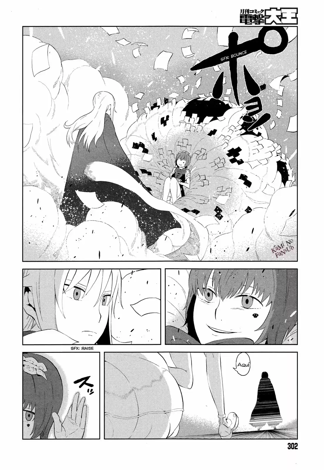 To Aru Kagaku no Accelerator (2013) - Capítulo 12 - Página 15 - LectorTMOo