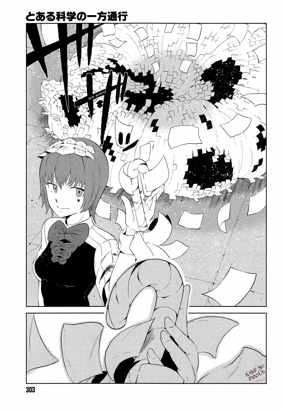 To Aru Kagaku no Accelerator (2013) - Capítulo 12 - Página 16 - LectorTMOo