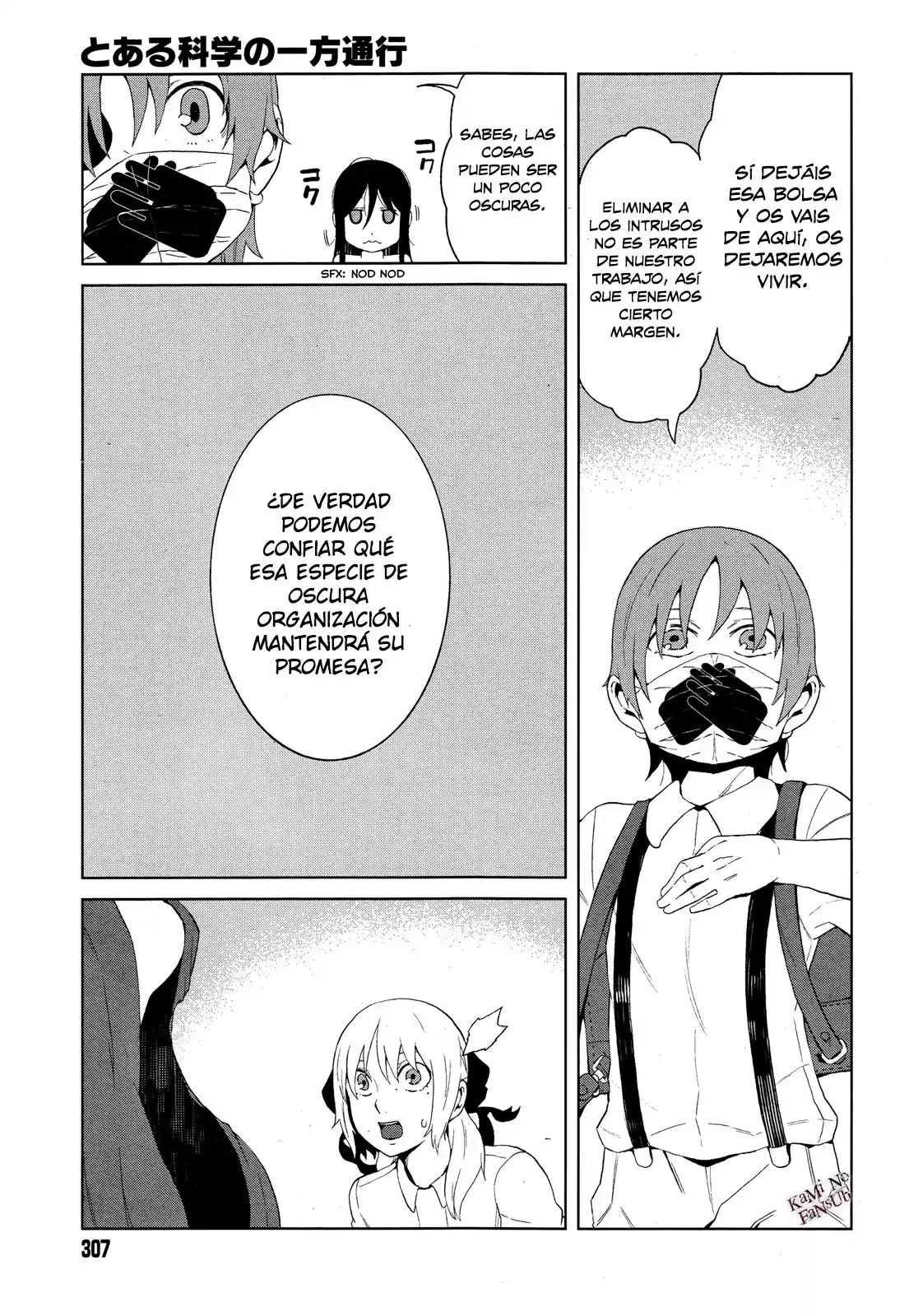 To Aru Kagaku no Accelerator (2013) - Capítulo 12 - Página 20 - LectorTMOo