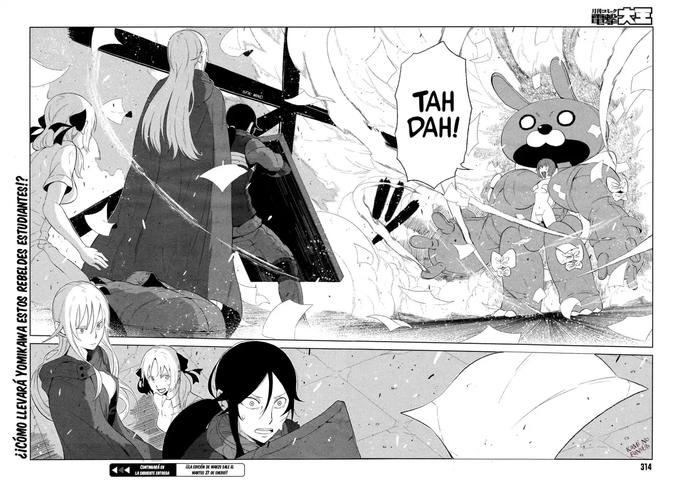 To Aru Kagaku no Accelerator (2013) - Capítulo 12 - Página 27 - LectorTMOo