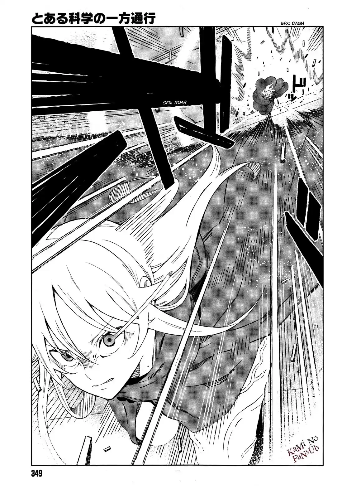 To Aru Kagaku no Accelerator (2013) - Capítulo 14 - Página 6 - LectorTMOo