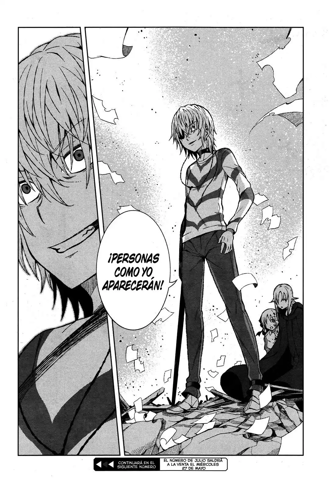 To Aru Kagaku no Accelerator (2013) - Capítulo 15 - Página 24 - LectorTMOo