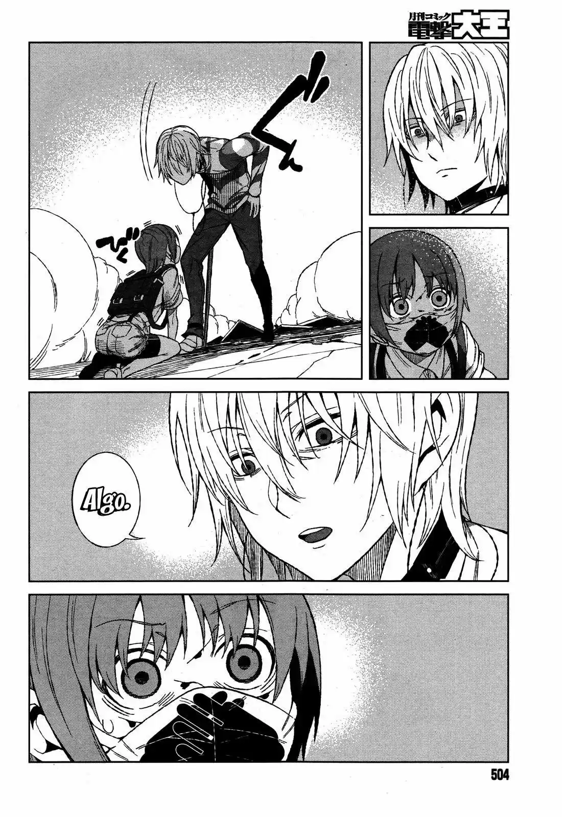 To Aru Kagaku no Accelerator (2013) - Capítulo 16 - Página 9 - LectorTMOo