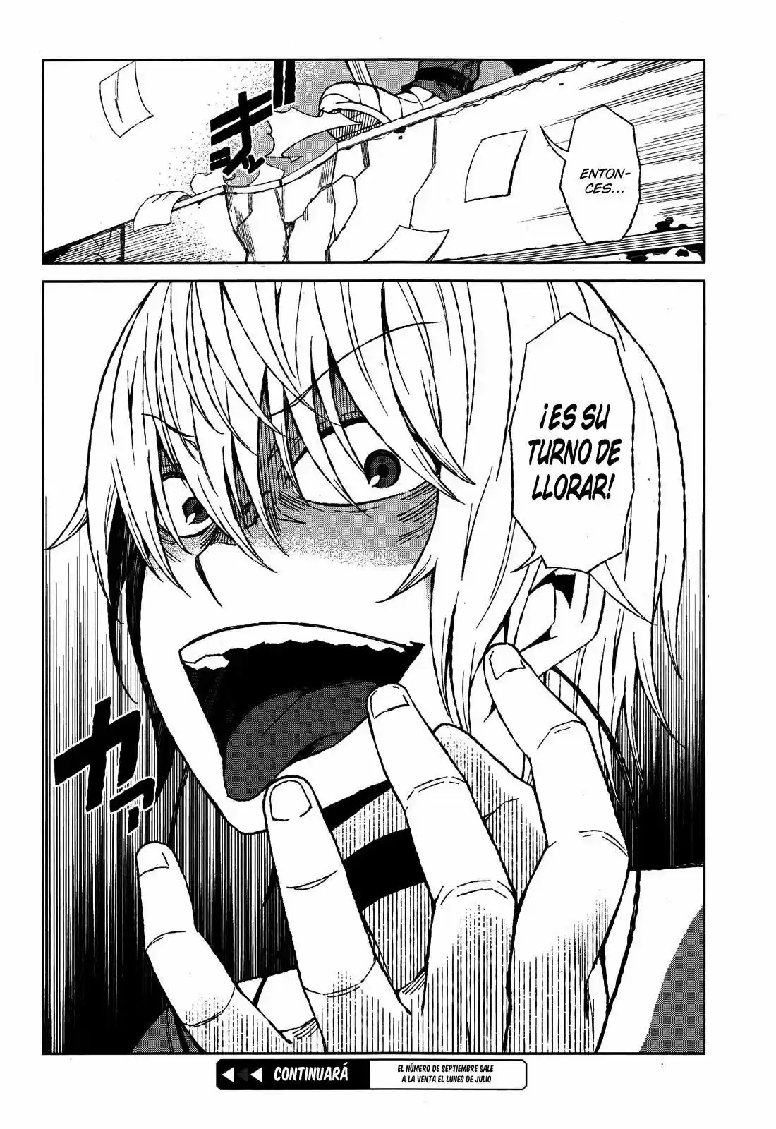 To Aru Kagaku no Accelerator (2013) - Capítulo 16 - Página 35 - LectorTMOo