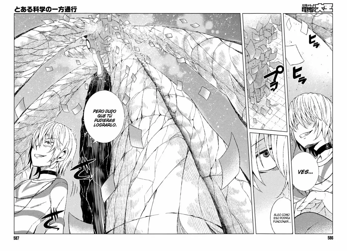 To Aru Kagaku no Accelerator (2013) - Capítulo 17 - Página 18 - LectorTMOo