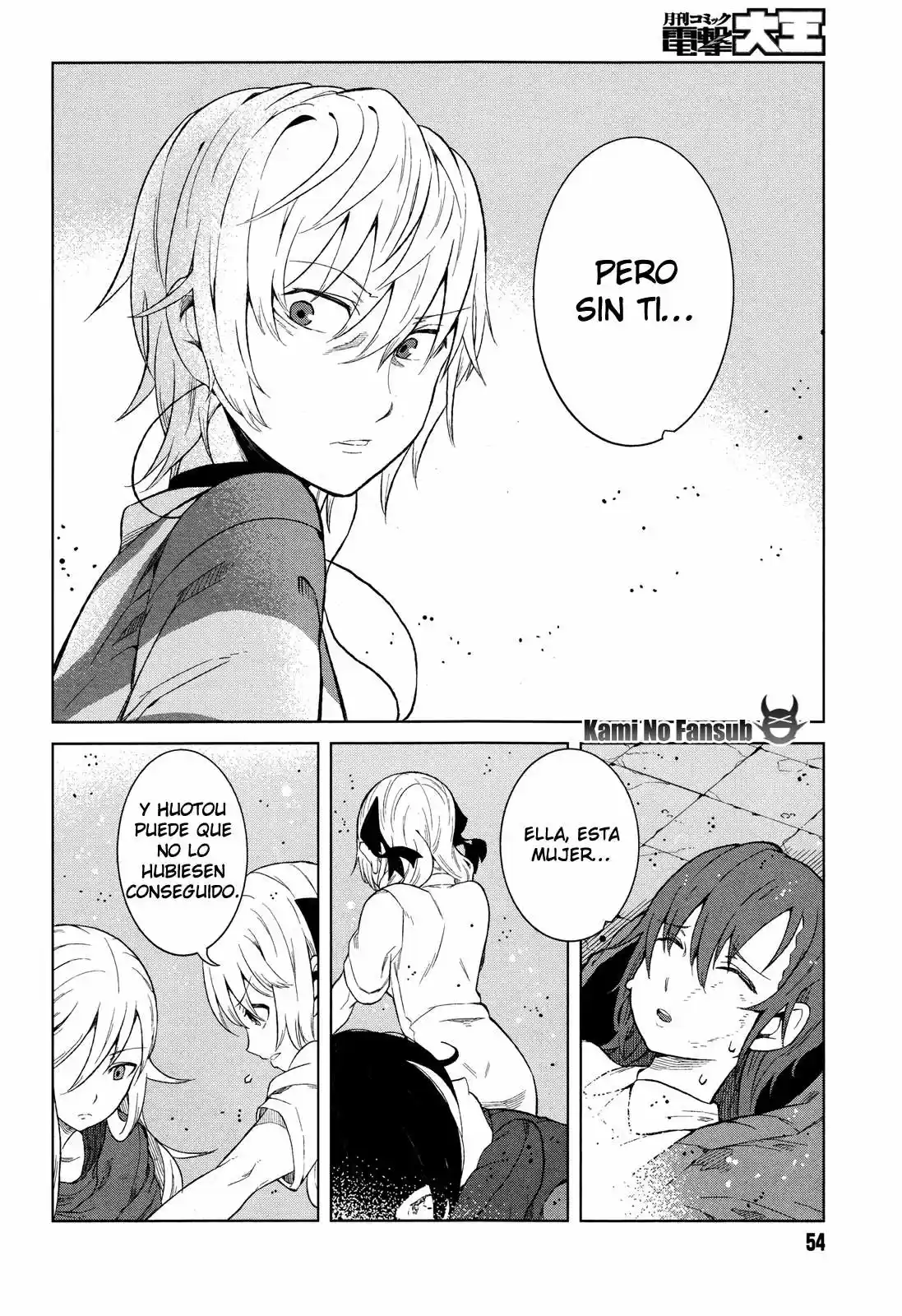 To Aru Kagaku no Accelerator (2013) - Capítulo 18 - Página 9 - LectorTMOo