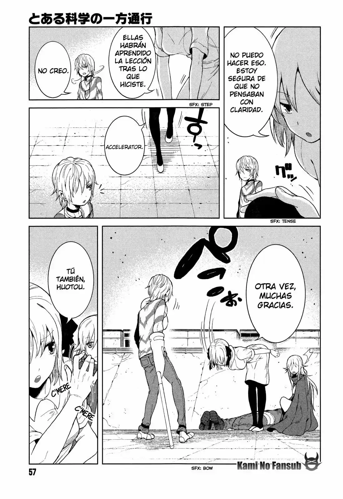 To Aru Kagaku no Accelerator (2013) - Capítulo 18 - Página 12 - LectorTMOo