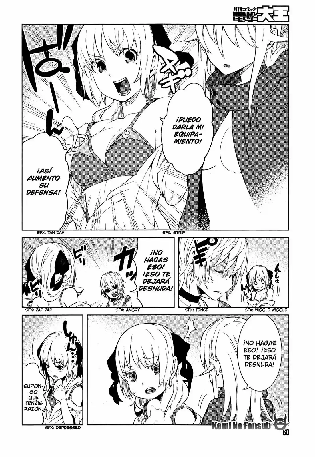 To Aru Kagaku no Accelerator (2013) - Capítulo 18 - Página 15 - LectorTMOo
