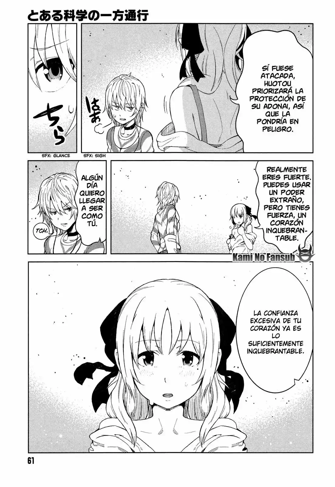 To Aru Kagaku no Accelerator (2013) - Capítulo 18 - Página 16 - LectorTMOo