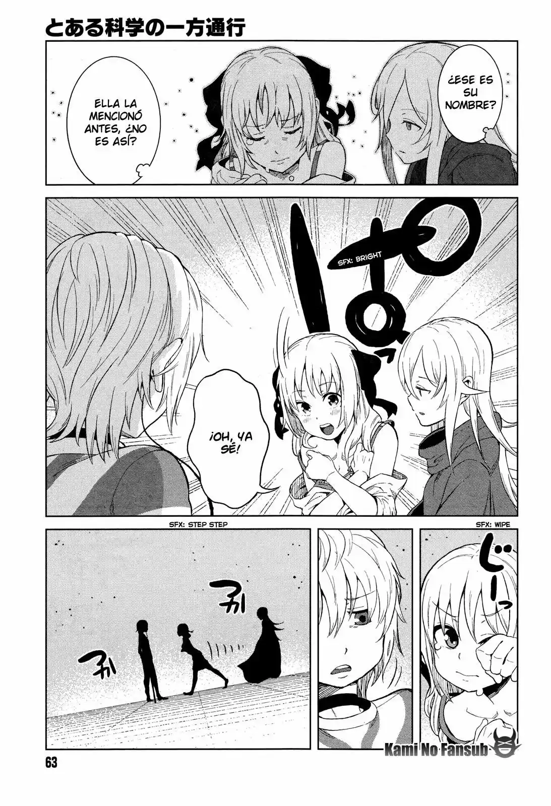 To Aru Kagaku no Accelerator (2013) - Capítulo 18 - Página 18 - LectorTMOo