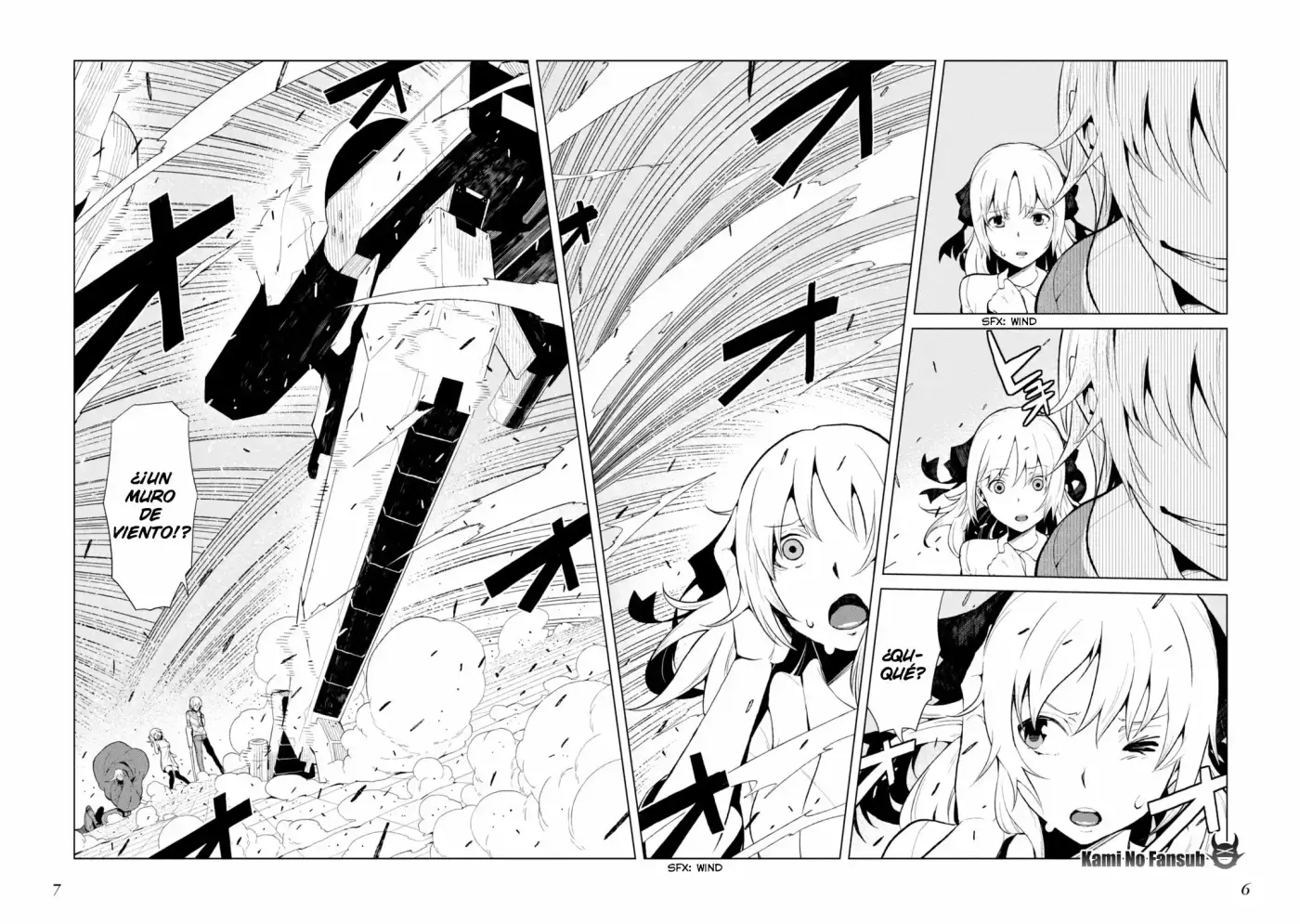 To Aru Kagaku no Accelerator (2013) - Capítulo 19 - Página 9 - LectorTMOo