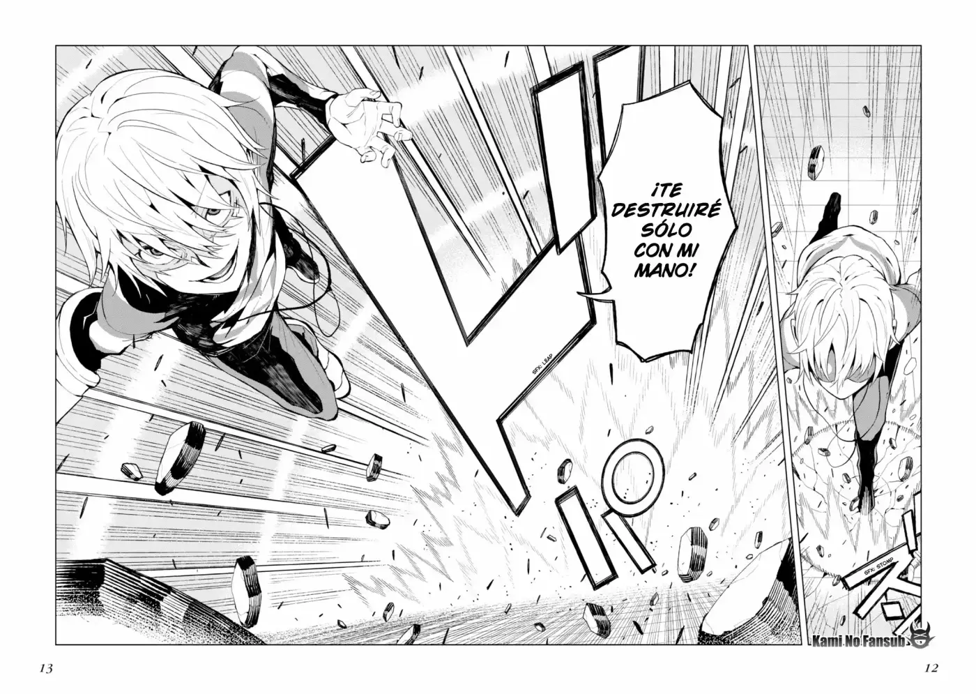 To Aru Kagaku no Accelerator (2013) - Capítulo 19 - Página 14 - LectorTMOo