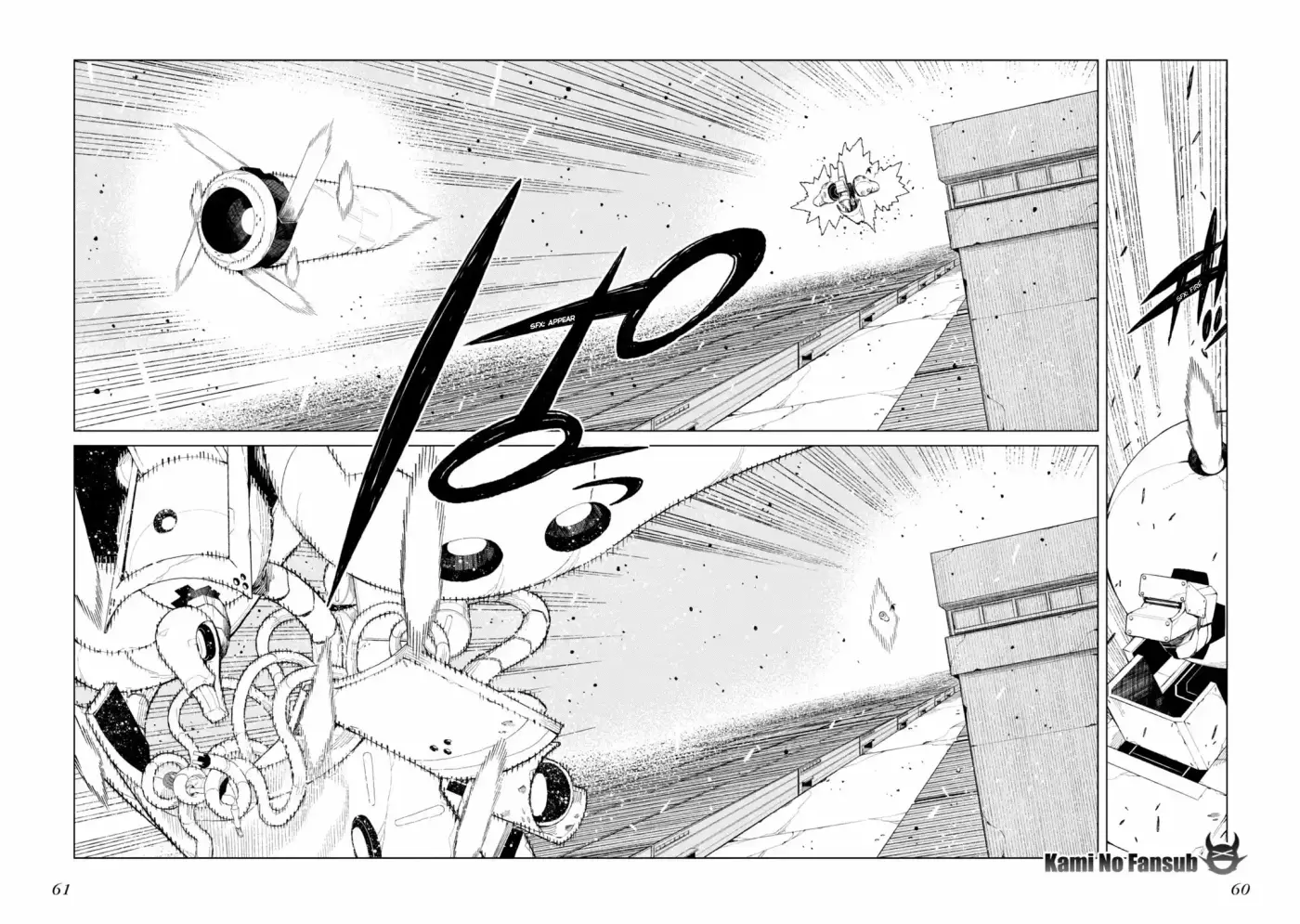 To Aru Kagaku no Accelerator (2013) - Capítulo 21 - Página 10 - LectorTMOo