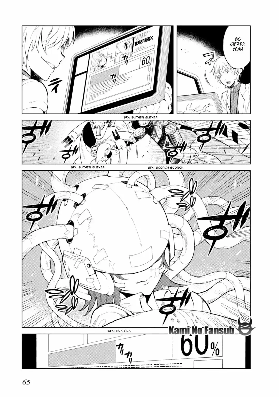 To Aru Kagaku no Accelerator (2013) - Capítulo 21 - Página 14 - LectorTMOo