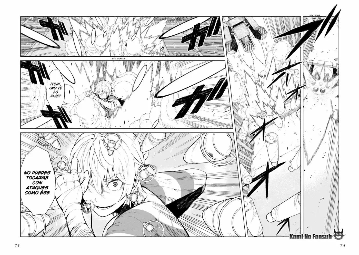 To Aru Kagaku no Accelerator (2013) - Capítulo 21 - Página 20 - LectorTMOo
