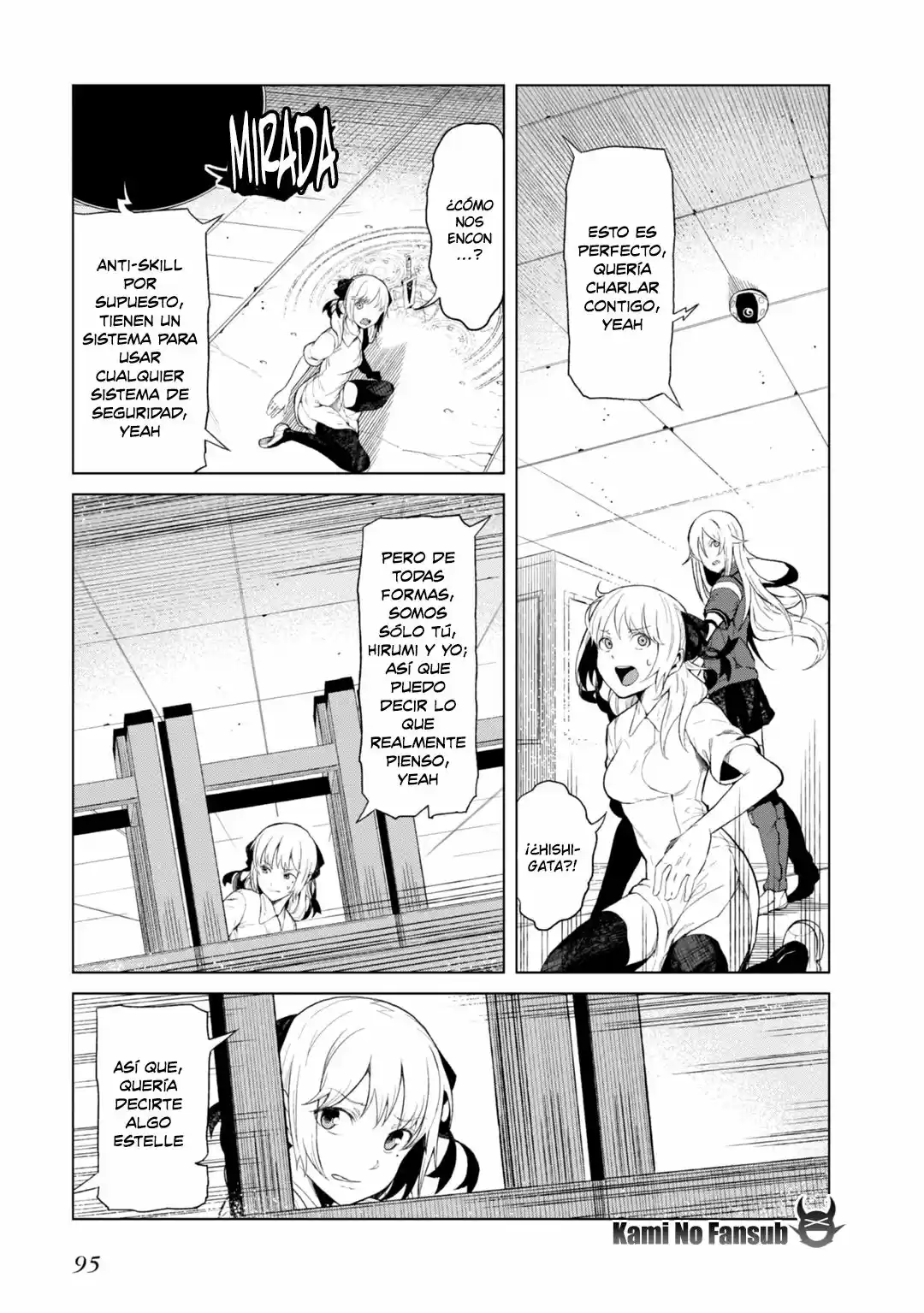 To Aru Kagaku no Accelerator (2013) - Capítulo 22 - Página 9 - LectorTMOo